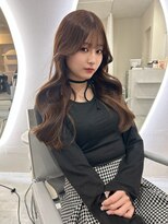 デディトゥ ルイール(dedyto luire)&nbsp;札幌大通髪質改善韓国ボブレイヤーカット【髪質改善札幌大通】