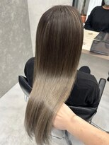 オプティマヘアー(Optima Hair)&nbsp;ウルツヤ髪質改善カラー
