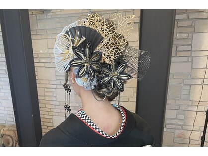 シーエヌシー アンド アソシエイツ CNC&ASSOCIATESの写真