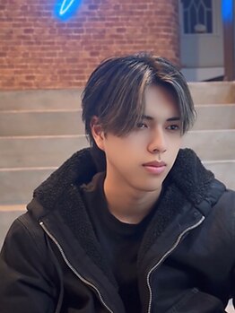 ifの写真/価格以上の仕上がりを重視のメンズOKサロン!1人1人の骨格/髪質/ライフスタイルに合わせたデザインを提案◎