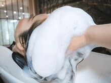 -marbb-頭皮改善炭酸泉 part.4[千葉/JR千葉/千葉中央/京成千葉/ブリーチ/ハイライト/インナーカラー]