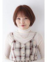 ノブ ヘアデザイン 大船店(NOB hairdesign)&nbsp;【NOB hairdesign大船店】ふわっとヘアセットヴェールウェーブ
