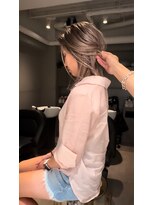 シーンヨコハマ 横浜店(SCENE yokohama)&nbsp;salon k4