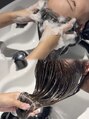 フーバイケンジ(fuu + KENJE)&nbsp;ヘッドキュア◎ディプロマ持ってます！