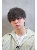 シャドウマッシュ