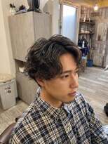デルフィーノ ヘアーパフォーム(delfino hair perform)&nbsp;サーフカール