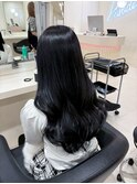 池袋/池袋駅/学割U24/前髪カット/顔周りカット/インナーカラー