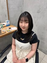カノエ 防府田島店(canoe)&nbsp;レイヤースタイル