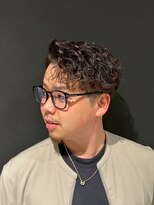 ヒロギンザ 仙台本店(HIRO GINZA)&nbsp;「ヒロ銀座仙台本店/武田」ラルフカール