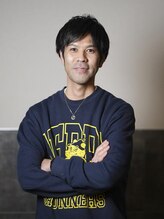 ビアンコドゥーエ(bianco due)&nbsp;松竹 潤