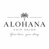 アロハナ 鈴鹿(ALOHANA)のお店ロゴ