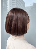 ブレス 東戸塚(bless hair & spa)&nbsp;秋冬カラー