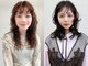 アルテヘアー(arte HAIR)の写真/【栄/久屋】丁寧なカウンセリングで理想のstyle◎一人一人に似合うレイヤーカット,パーマデザインはarteで