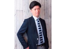 ソリスバーバー(Solis Barber)