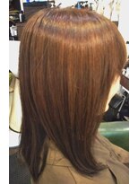 アフェーブル(affable) 3Dカラー