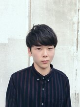 フィオヘアー(Fio hair)