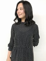 サン(son)&nbsp;ミディアムローレイヤー