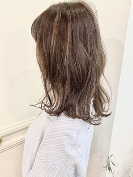 ヘッツ 仙台駅前店(HETTU) 髪質改善/ブリーチ/ダブルカラー/韓国/レイヤー/仙台/学割U24