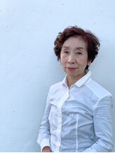 グラン パ ドゥ ドゥ(GRAND PAS DE DEUX) NOBUKO