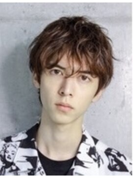 ゼンコー 国分寺(ZENKO) 【ゼンコー国分寺店】アンニュイカールショート