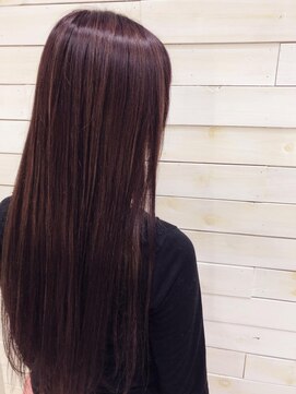 ラック 辻堂(LUCK) チェリーブロッサム