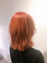 エイト アゲオ 上尾店(EIGHT ageo)&nbsp;【EIGHT上尾】お客様スタイル_デザインカラー_ミィディアム