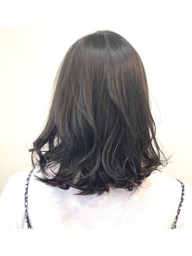 マヤ 小瀬店(MYA) ダークアッシュグレー