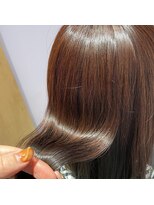 フンヌ フンヌ(funnufunnu)&nbsp;【funnufunnu】レッドベージュ＃のじカラー　＃つやん