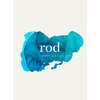 ロッド(rod)のお店ロゴ