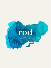 rod 【ロッド】