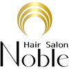 ノーブル(Noble)のお店ロゴ