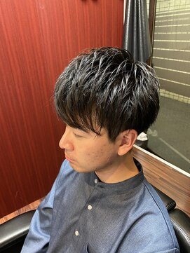 ヒロギンザ 新橋日比谷口店(HIRO GINZA) 2ブロビジネスショート 新橋/日比谷/内幸町/虎ノ門