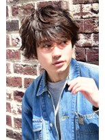 スタジオ 渋谷 原宿(Stujio)&nbsp;ナチュラルミディアム