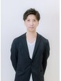 ヘアポジション 泉店(HAIR Position) 永井 泰良