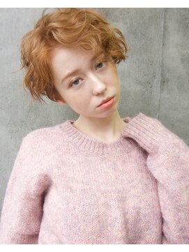 ザセクター(the sector) ニュアンスウェーブ