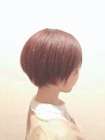 ラプトヘア アームズ(Rapt.Hair ARMS) アプリコットカラー