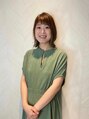 ヴィヴァーク 拝島駅前店(vivarc) 加藤 紗代
