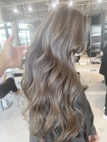 リア 近鉄八尾店(Lia)&nbsp;ハイライト/ベージュ