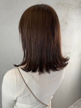 アルバム 池袋(ALBUM) インナーベージュ_ホワイトグレージュネビージュ_ba369251