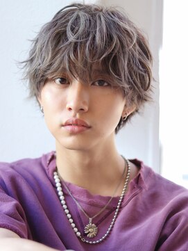 オーシャントーキョー サニー 原宿(OCEAN TOKYO Sunny) ３WAYスタイル