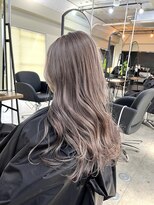 アンドミライ(& mirai)&nbsp;グレージュ/&mirai/中崎町