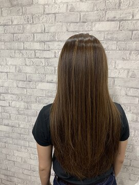 ブリエ 札幌店(Briller) Briller美艶髪カット×髪質改善カラーエステ/札幌ブリエ