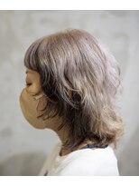 キーノ(kino) ハイトーンとウルフ