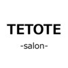 テトテ(TETOTE)のお店ロゴ