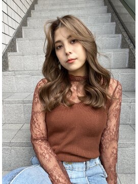 ロレト(Loreto) トレンドスタイル