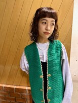 イロ(IRO)&nbsp;orange×wave