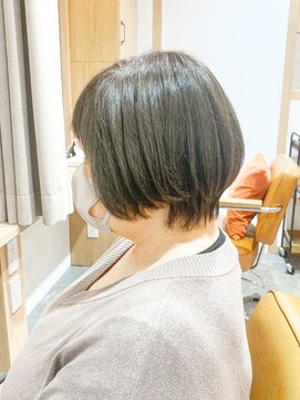 テトテ(tetote) ショート