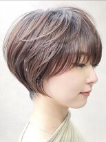 ハルキミナトジャパン センダイ(HARUKI MINATO japan SENDAI)&nbsp;大人ショート