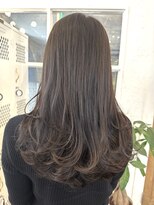 ソル(sol)&nbsp;ローレイヤー　グレージュ