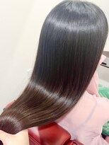ベルポ(Bellpo) 美髪ロング/髪質改善/縮毛矯正/カット/カラー/トリートメント